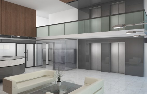 Renderings