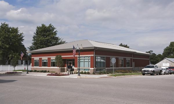 Office Building