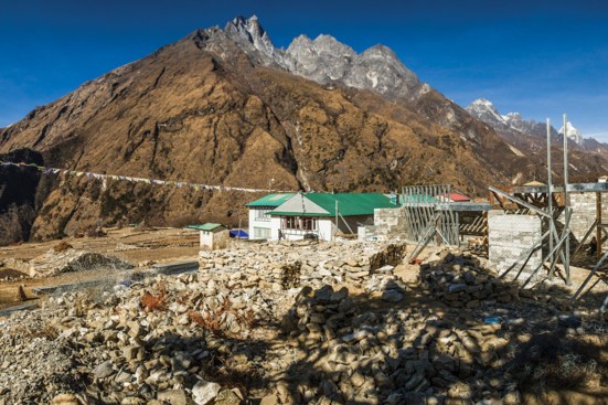 Khumbu Climbing Center