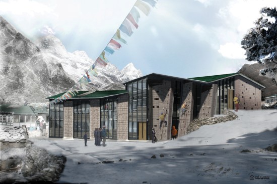 Khumbu Climbing Center