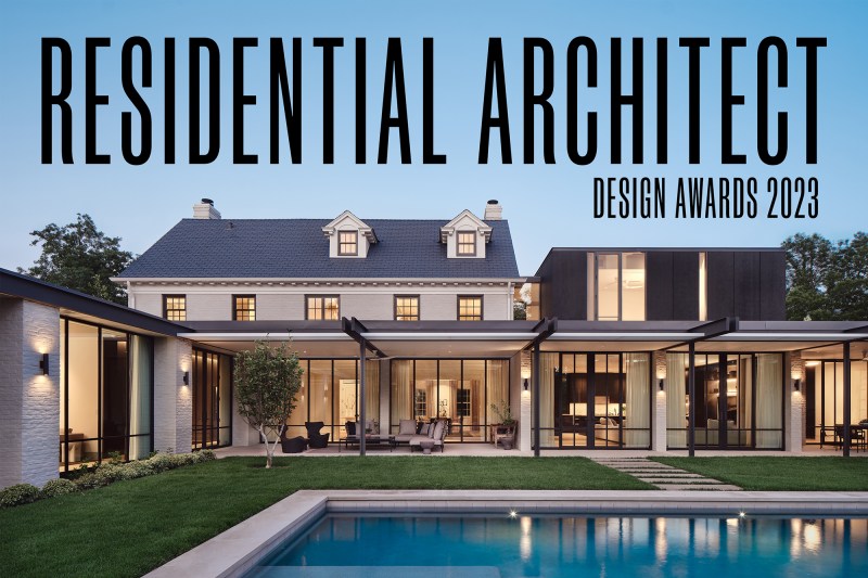 West Lynn Residence. Austin, Texas. A Parallell Architecture.