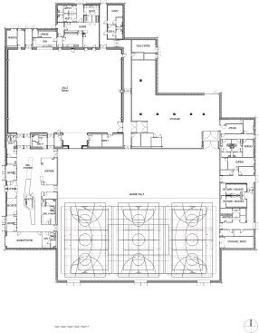 Plan RDC