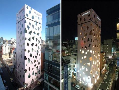 Mikomoto Ginza
