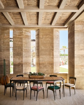 Baja Residence