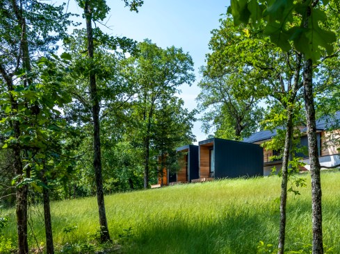 Cabins