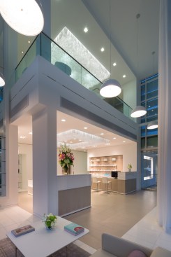 1272 / 4208 RICHMOND AVE. / DR. PAUL VITENAS