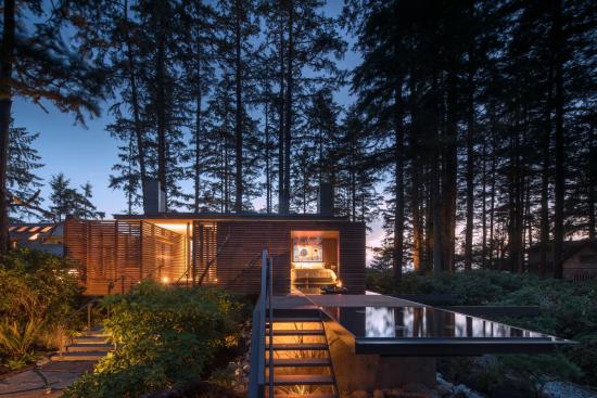Tofino Beach House | Olson Kundig