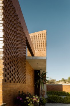 Casa CAF - Estudio MMX