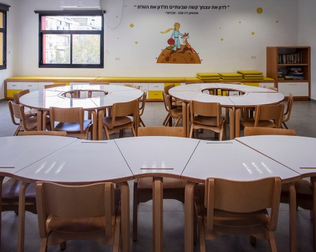 Class room
