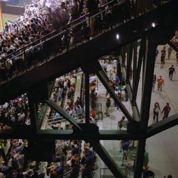 New York Mets