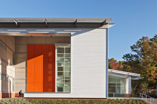 Smithsonian Environmental Research Center