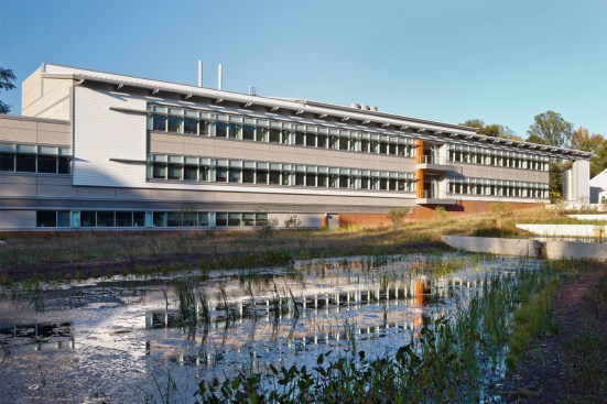 Smithsonian Environmental Research Center