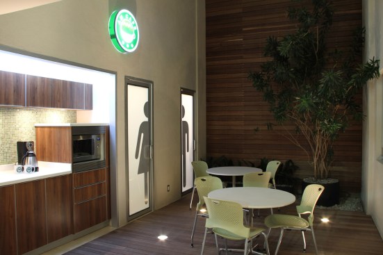 Summit AM - DIN interiorismo