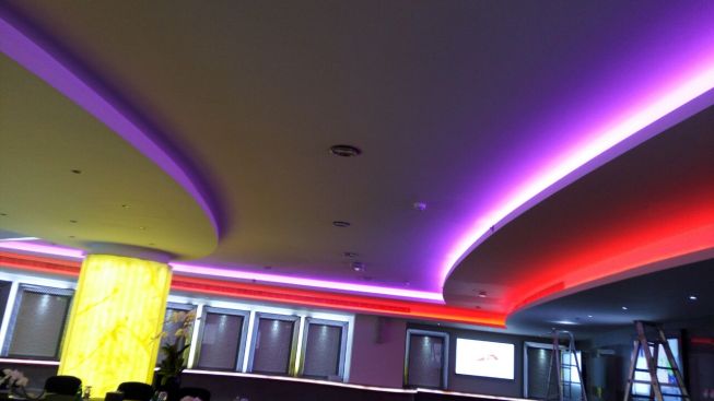 RTA HQ Office Dubai