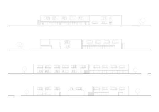 Elevations