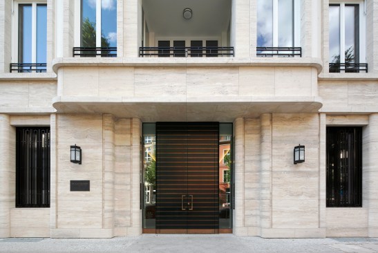 +Entrance