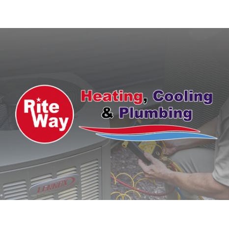 Rite Way Heating, Cooling Plumbing