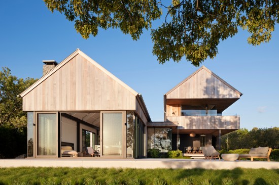 Courtesy Robert Young Architects
