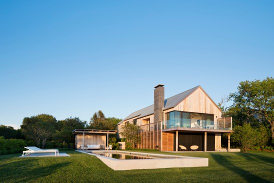 Courtesy Robert Young Architects