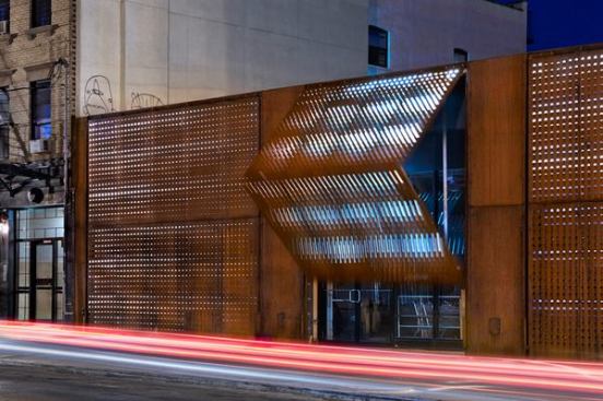The Wycoff Exchange, Brooklyn, N.Y., by Andre Kikoski Architect.