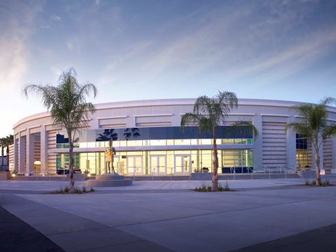 Chula Vista High School