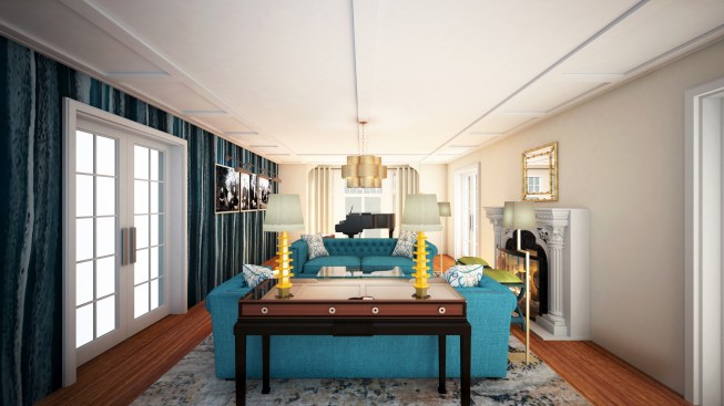 3D Rendering Services  NYC 