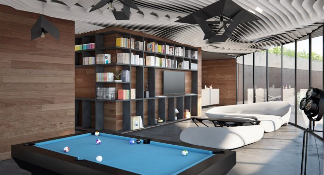 Core 31 - CRAFT Arquitectos