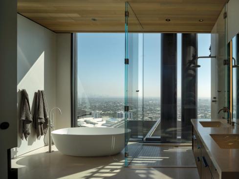 Collywood | Olson Kundig