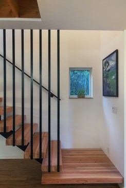 Seward Park Backyard Cottage