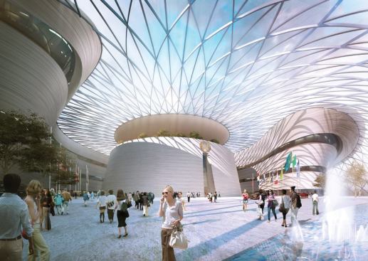 Rendering, Nov. 2013