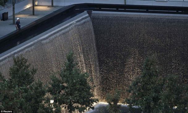National Septermber 11 Memorial & Museum