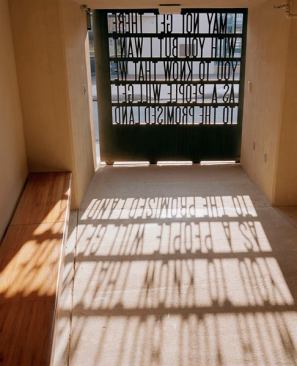 National Civil Rights Museum, Memphis, Tenn., by Ralph Appelbaum Exhibition Design.