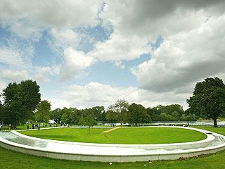 Diana Fountain