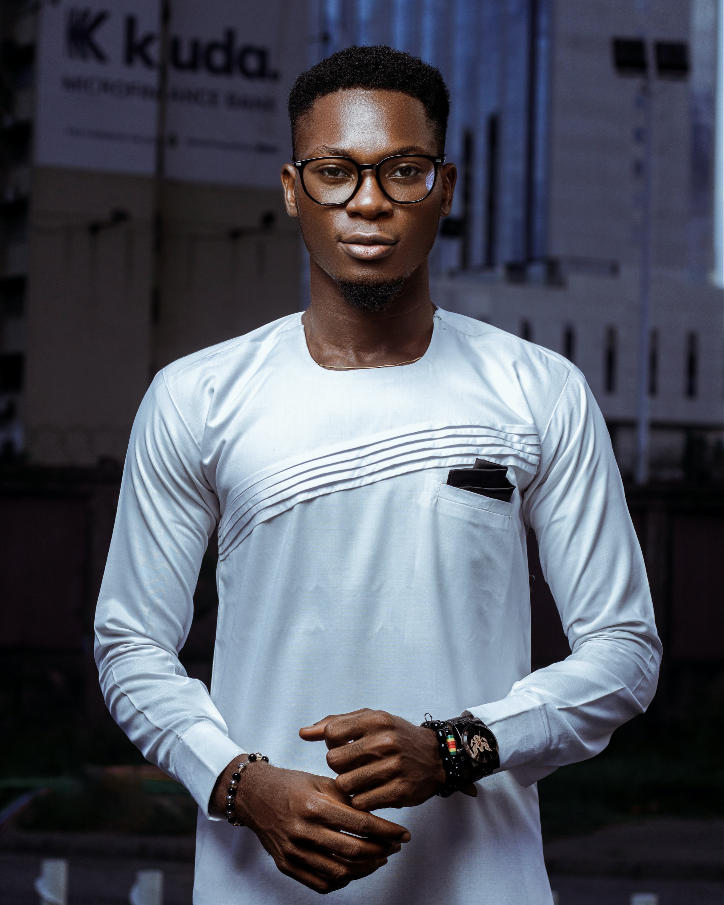 Sambo Muhammed Abiodun