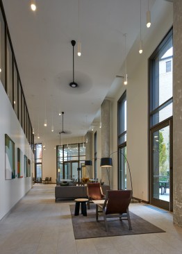 The Silva by CORE architecture + design
