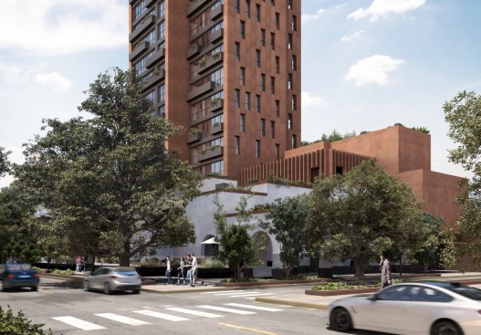 Kavi - CRAFT Arquitectos