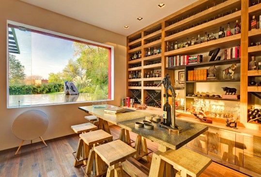 Casa Las Moras - Lopez Duplan Arquitectos