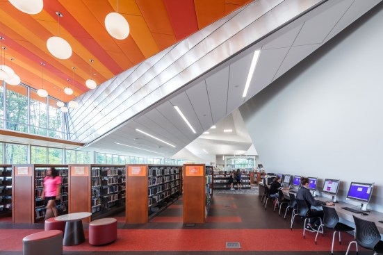 Interior At Teen Collection