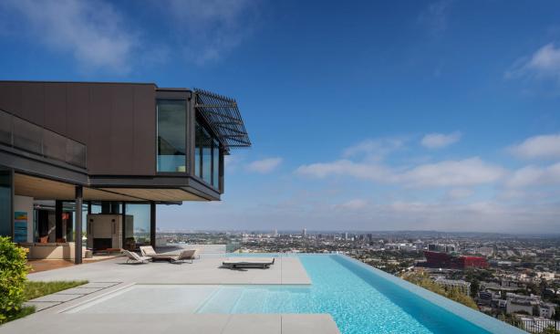Collywood | Olson Kundig