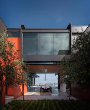 Collywood | Olson Kundig