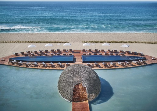 Viceroy Cabos - BASO Arquitectura
