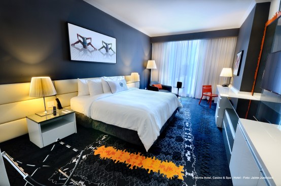 Sortis+Hotel+Panama