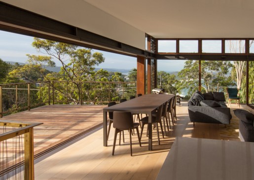 Pacific House