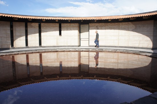 Casa Estudio Sabinos - Juan Carlos Loyo Arquitectura