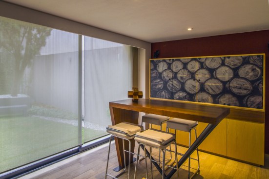 Casa Gonmar - DIN interiorismo