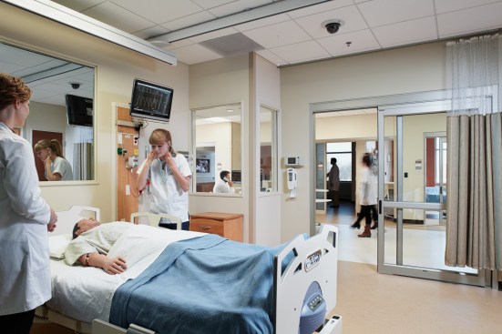 Nursing Simulation