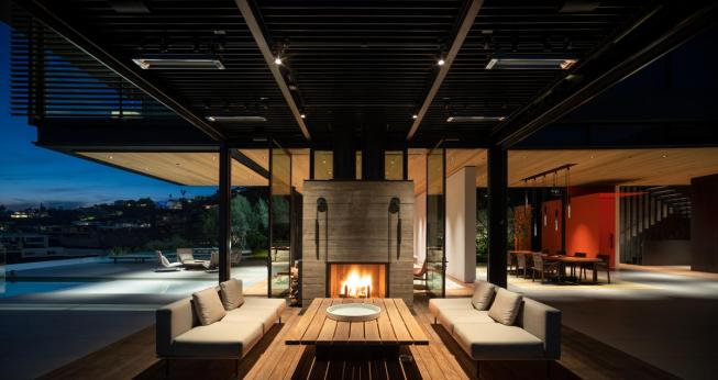 Collywood | Olson Kundig