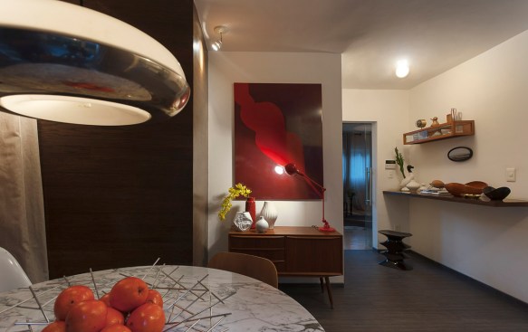 Departamento Roma Oaxaca - German Velasco Arquitectos