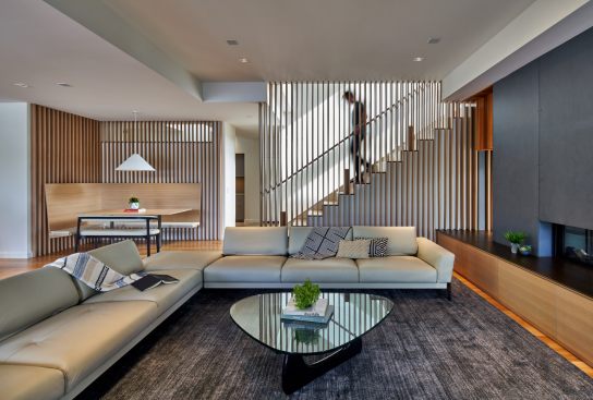 Riverglass House