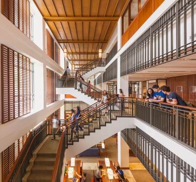 Learning Commons